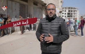 غزة تحت حصار التجويع.. رغيف الخبز وقود المعاناة اليومية