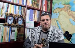انصارالله: حملات به فرودگاه‌های عربستان در چارچوب محاصره هوایی است