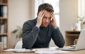 التشوش الذهني والنسيان.. متى يستدعيان القلق؟
