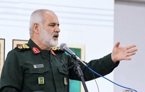 العميد بلالي: المعرفة الصاروخية أصبحت جزءاً لا يتجزأ من إيران