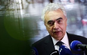 وكالة الطاقة الدولية تحذر من شتاء صعب في أوروبا