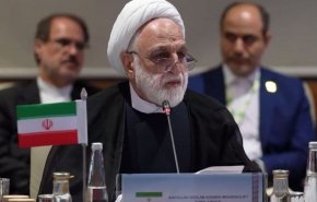  إيجئي: زمن استقواء واشنطن قد ولّى وستُحاسب على جرائمها