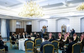إيران والسعودية وتركيا وباكستان تتفق على استمرار المباحثات الرباعية
