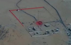 رجوم يمنية تستهدف مواقع سعودية واستشهاد نساء وأطفال في قصف سعودي