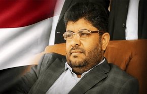 محمد علي الحوثي: تصريحات الرياض بخفض التصعيد تتناقض مع استمرار العدوان