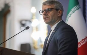 بقائي: واشنطن لها تاريخ طويل في نقض العهود والتنصل من التزاماتها