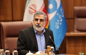 كمالوندي: الصناعة النووية الإيرانية تدخل مرحلة جديدة من التطور