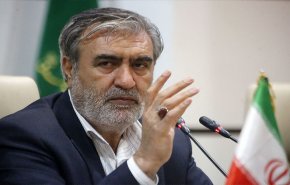إبراهيم عزيزي: لا تكفي التوقيعات وعلى أمريكا إثبات التزامها بالتعهدات
