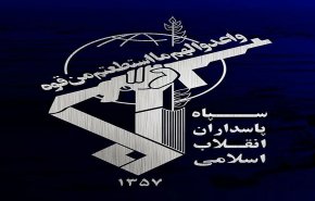 الحرس الثوري: ناقلتا نفط مخالفتان للقوانين الملاحية تتوقفان جنوبي مضيق هرمز