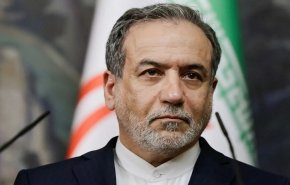 عراقجی رداً على ميرتس..لن تكون هناك خطوط حمراء بعد الآن