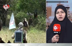 القوات المسلحة اليمنية تسيطر على حيفان وتتقدم في لحج