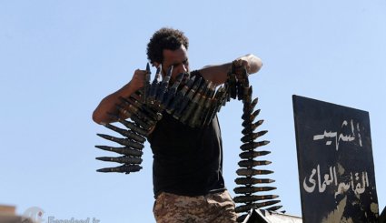 بنغازی آزاد شد