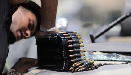 بنغازی آزاد شد