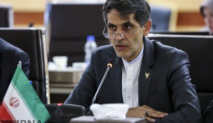 امضای سند همکاری بین راه آهن ایران و ایتالیا