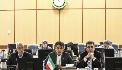 امضای سند همکاری بین راه آهن ایران و ایتالیا