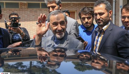 نشست مسؤولان بسیج دانشجویی واحدهای دانشگاه آزاد