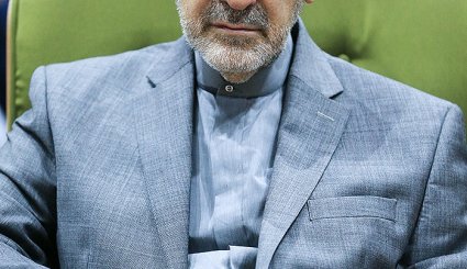 نشست مسؤولان بسیج دانشجویی واحدهای دانشگاه آزاد