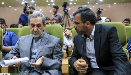 نشست مسؤولان بسیج دانشجویی واحدهای دانشگاه آزاد