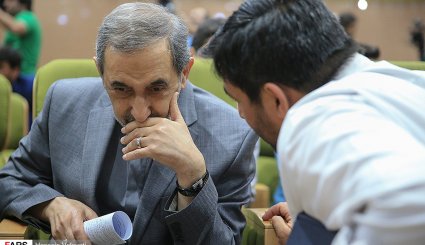 نشست مسؤولان بسیج دانشجویی واحدهای دانشگاه آزاد