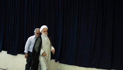 نماز جمعه تهران