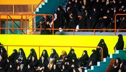 همایش حج گزاران استان تهران