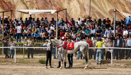 کورس اسب دوانی آذربایجان شرقی