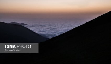 مناظر شگفت انگیز ماسال
