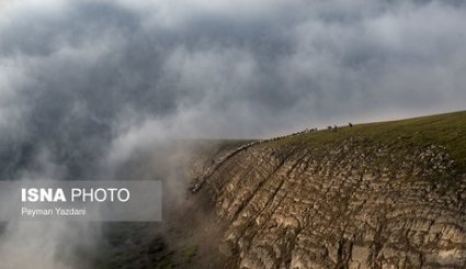 مناظر شگفت انگیز ماسال
