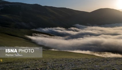 مناظر شگفت انگیز ماسال