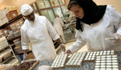 پیدا و پنهان وضعیت زنان در عربستان