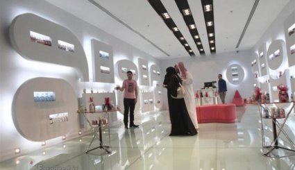 پیدا و پنهان وضعیت زنان در عربستان