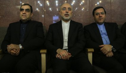 مراسم بزرگداشت مریم میرزاخانی