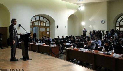 نشست خبری سخنگوی وزارت خارجه