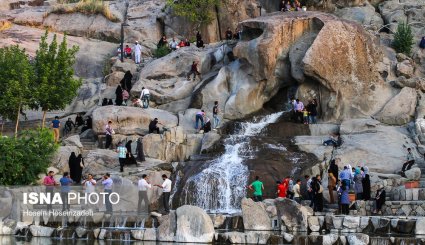 ایران زیباست؛‌ خراسان رضوی