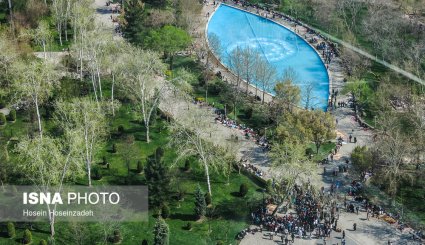 ایران زیباست؛‌ خراسان رضوی