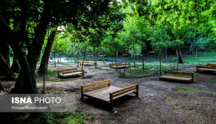ایران زیباست؛‌ خراسان رضوی