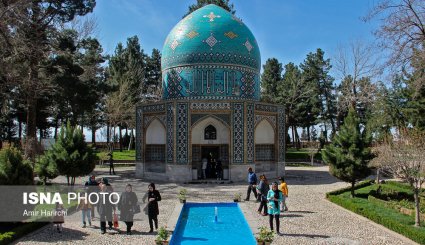 ایران زیباست؛‌ خراسان رضوی