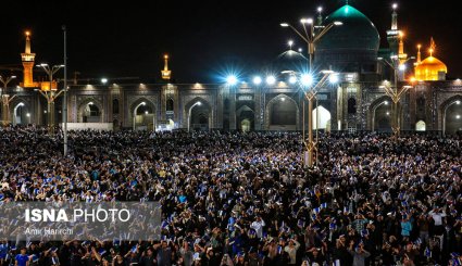ایران زیباست؛‌ خراسان رضوی