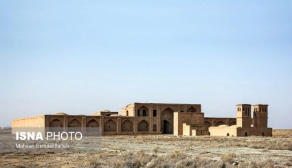 ایران زیباست؛‌ خراسان رضوی