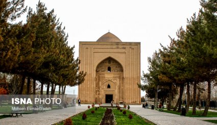 ایران زیباست؛‌ خراسان رضوی