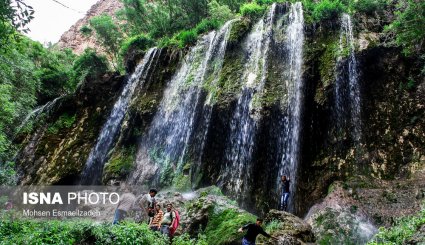 ایران زیباست؛‌ خراسان رضوی