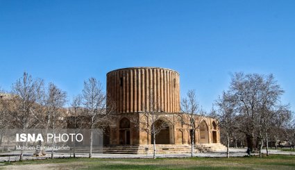 ایران زیباست؛‌ خراسان رضوی