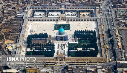 ایران زیباست؛‌ خراسان رضوی