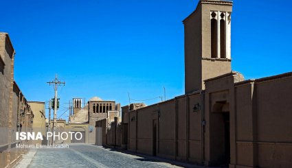 ایران زیباست؛‌ خراسان رضوی