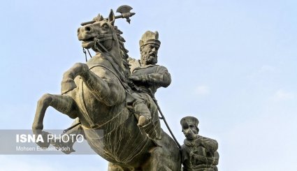 ایران زیباست؛‌ خراسان رضوی
