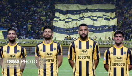 دومین روز از هفته نخست لیگ برتر فوتبال