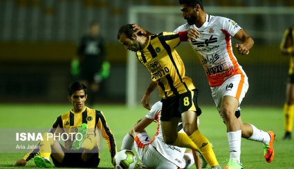 دومین روز از هفته نخست لیگ برتر فوتبال