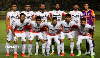 دومین روز از هفته نخست لیگ برتر فوتبال