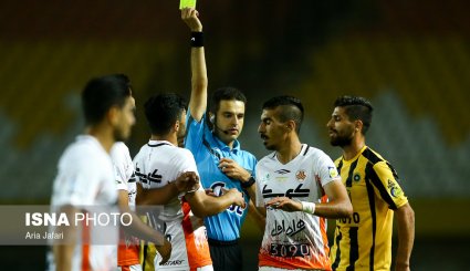 دومین روز از هفته نخست لیگ برتر فوتبال