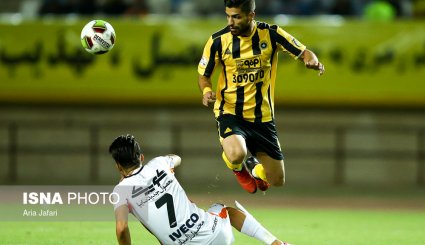 دومین روز از هفته نخست لیگ برتر فوتبال